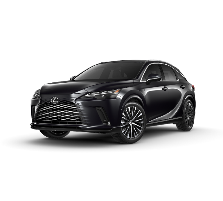 New 2024 Lexus RX Hybrid RX 350H PREMIUM+ AWD 5DOOR SUV 4X4 in El