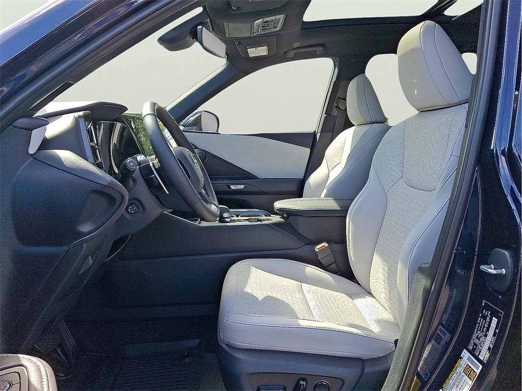 2026 Lexus TX 350 Premium photo 2