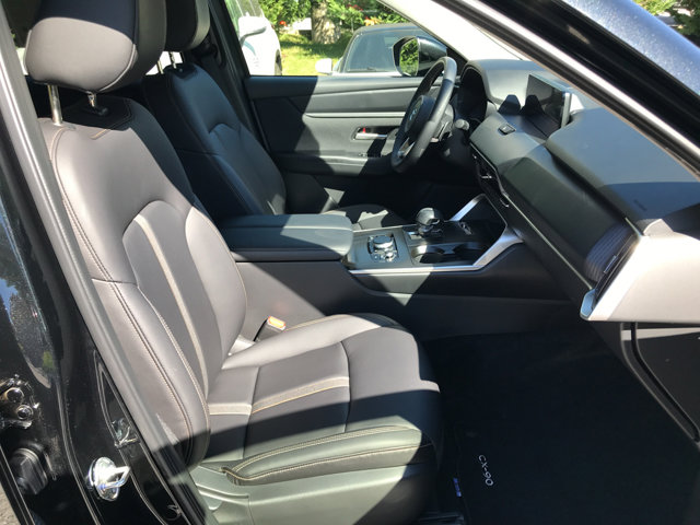 2025 Mazda CX-90 3.3 Turbo Select photo 26