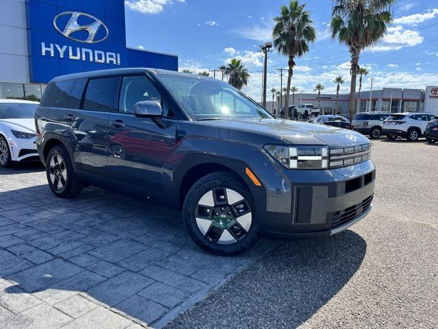 2026 Hyundai Santa Fe SE's photo