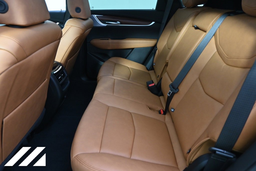 2025 Cadillac XT5 Premium Luxury photo 20