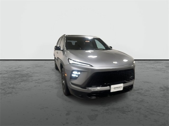 2026 Buick Enclave Sport Touring photo 4