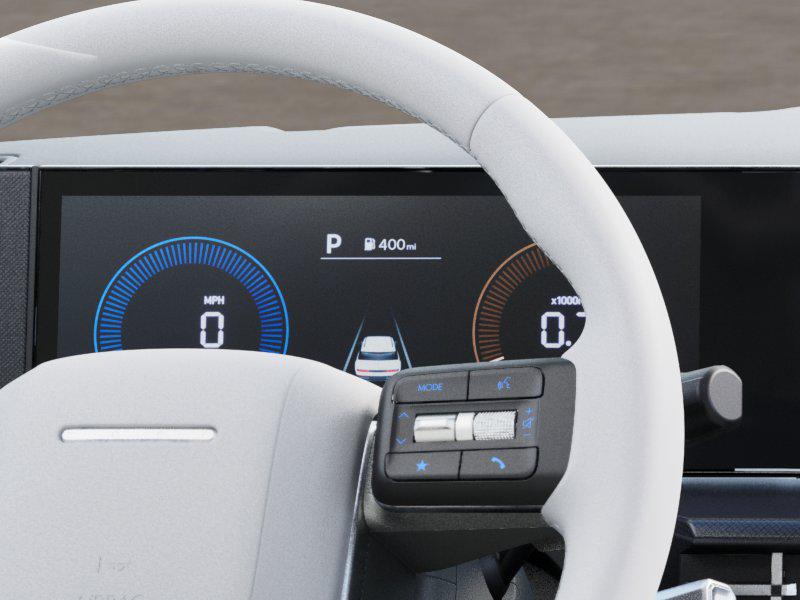 2026 Hyundai Santa Fe SEL photo 13