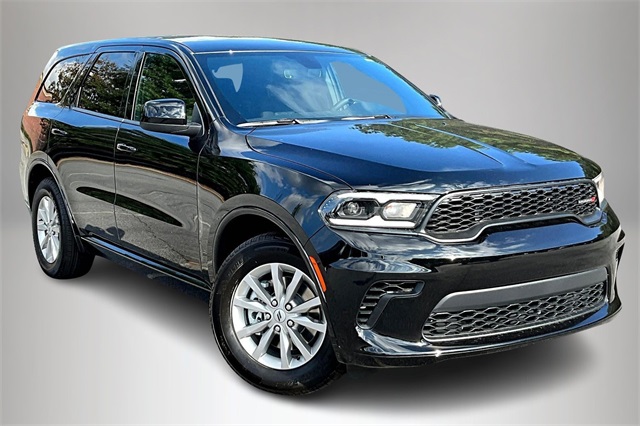 2026 Dodge Durango GT's photo