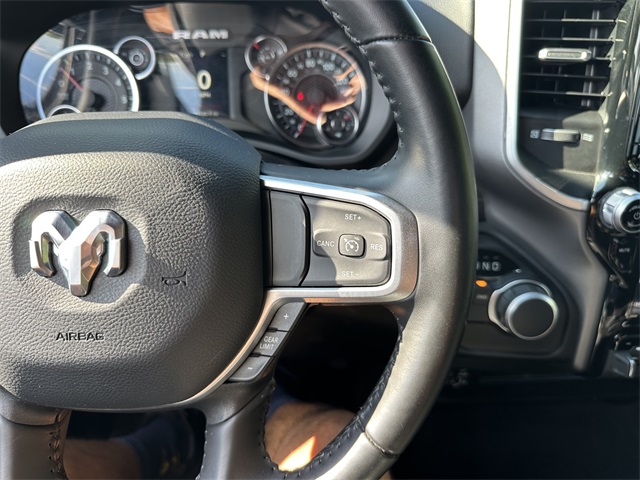 2024 Ram 2500 Big Horn photo 30