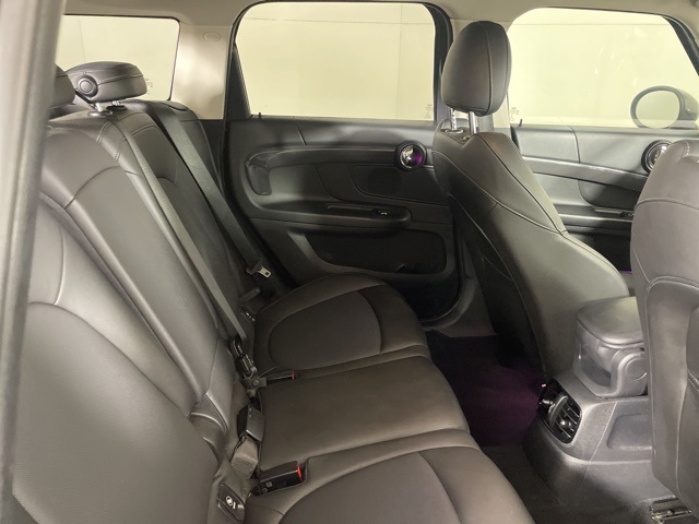 2019 Mini Cooper Signature photo 15