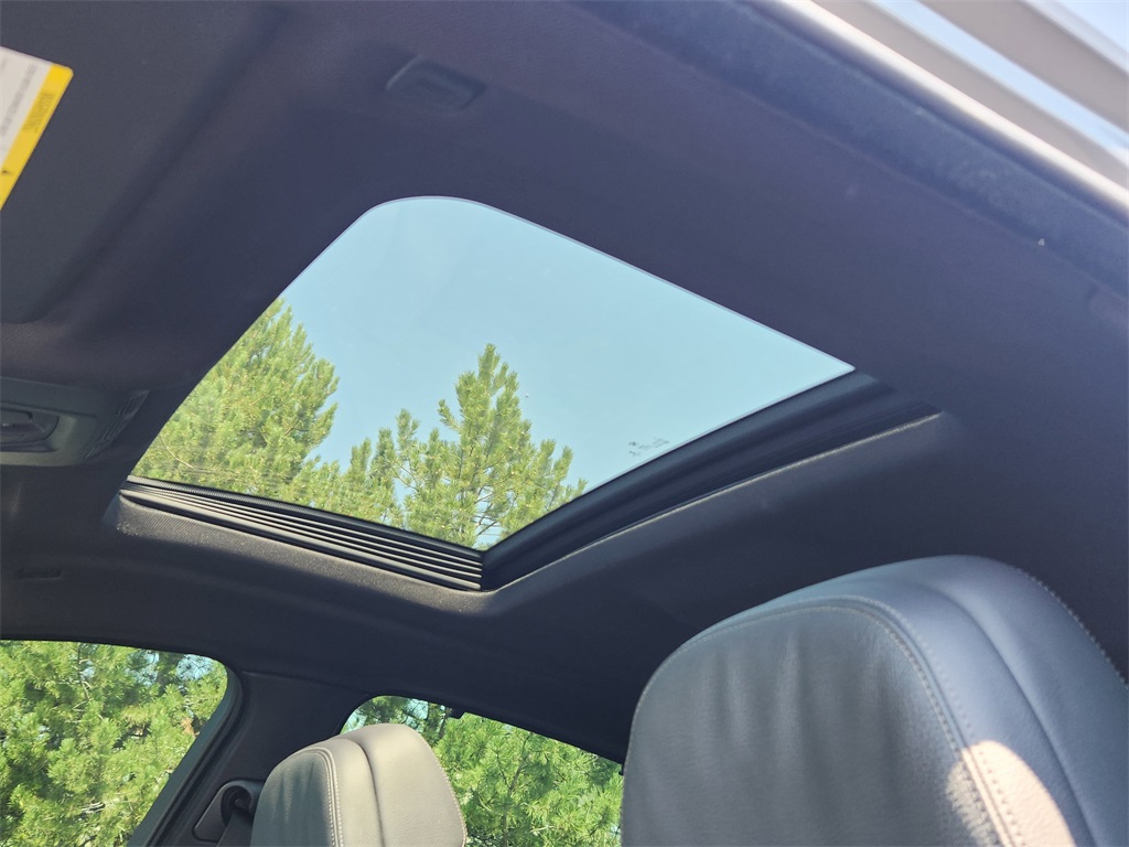 2018 Bmw X6 xDrive35i photo 32