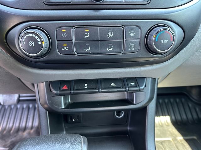 2021 Gmc Canyon Elevation Standard photo 25