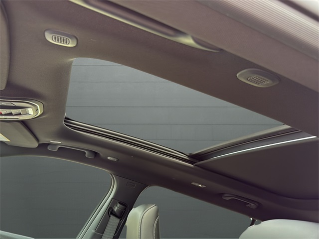 2025 Jeep Grand Cherokee Limited photo 15