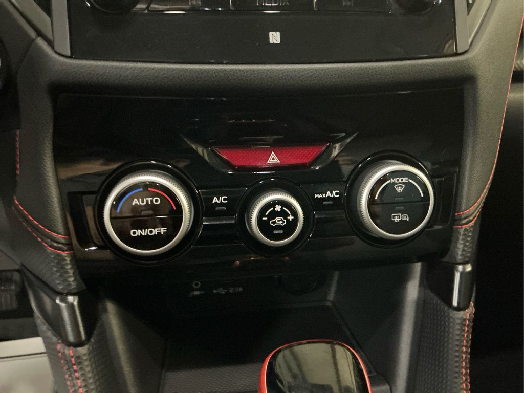 2022 Subaru Forester Sport photo 17