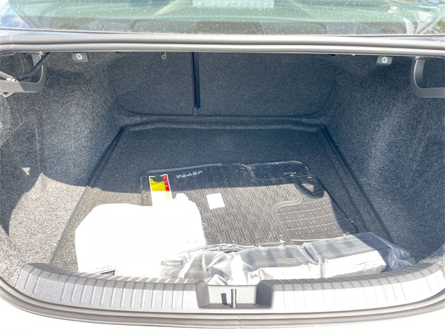 2025 Volkswagen Jetta 1.5T SE photo 42