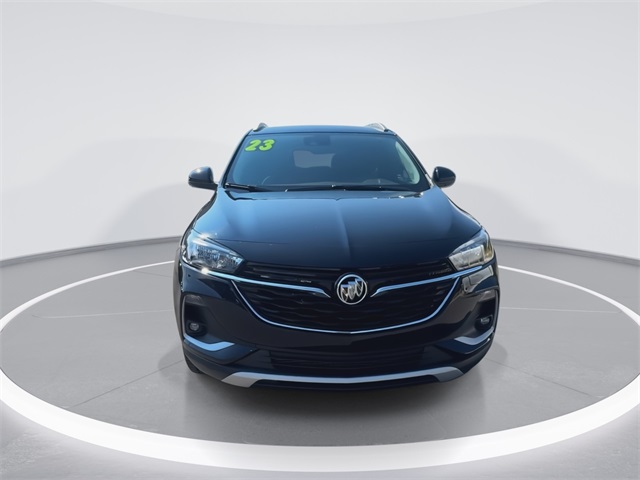 2023 Buick Encore GX Select photo 2