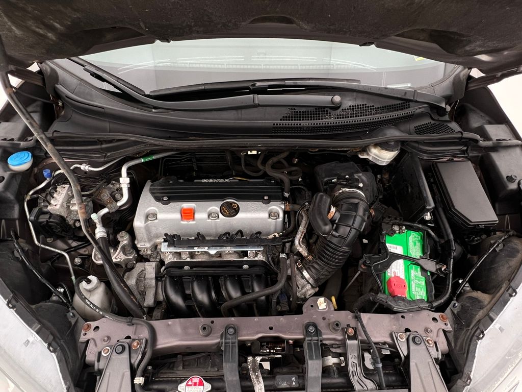 2014 Honda CR-V EX-L photo 27