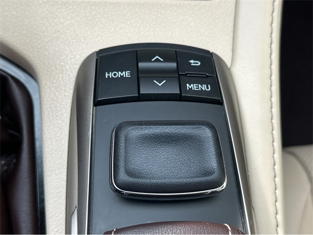 2017 Lexus ES 350 Luxury photo 27