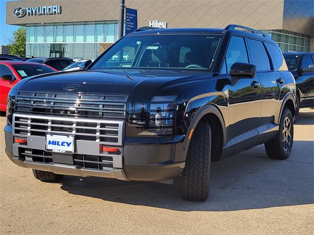 2026 Hyundai Palisade XRT photo 2