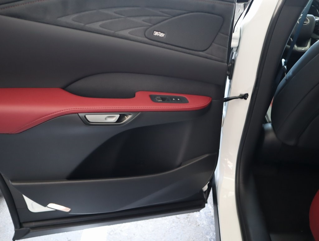 2025 Lexus RX 350 photo 35