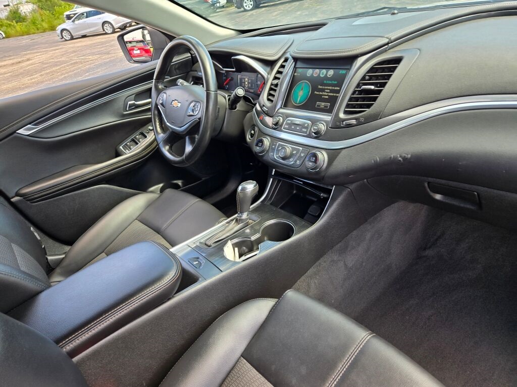 2020 Chevrolet Impala 1LT photo 5