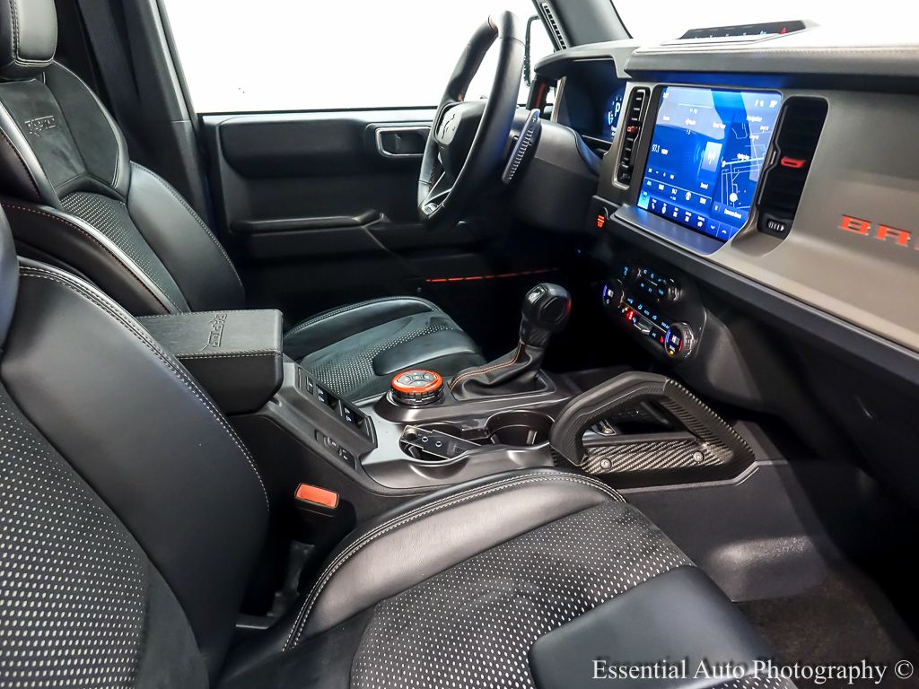 2024 FORD BRONCO - Image 25