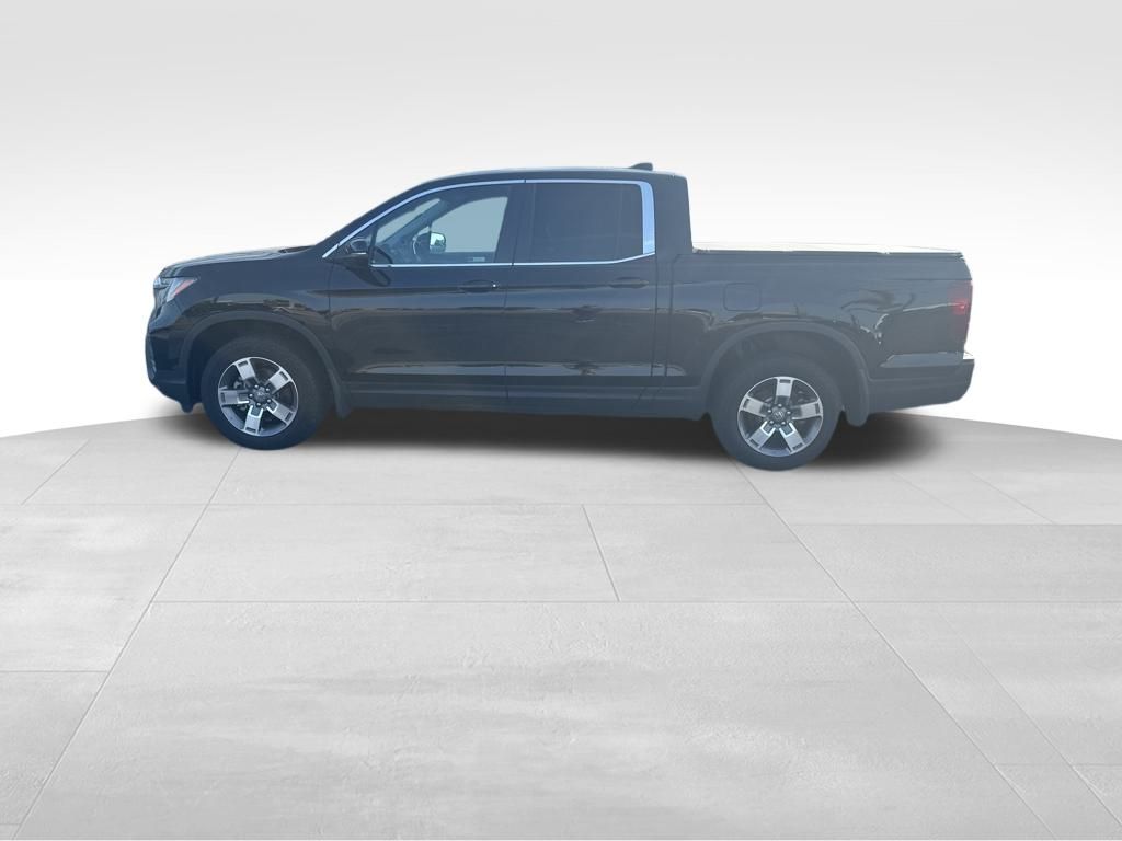2024 Honda Ridgeline RTL photo 12