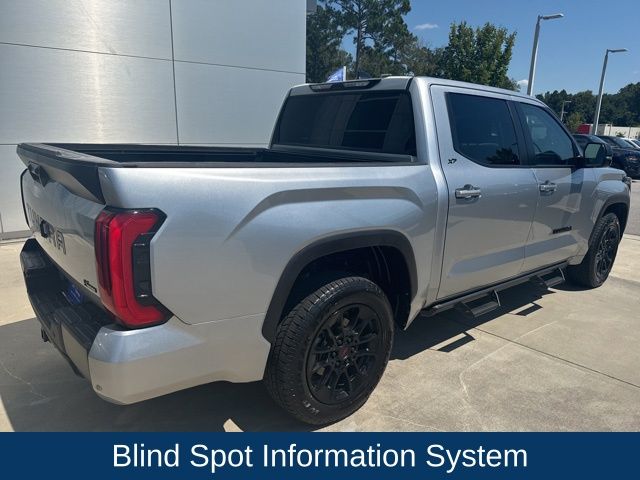 2024 Toyota Tundra SR5 photo 6