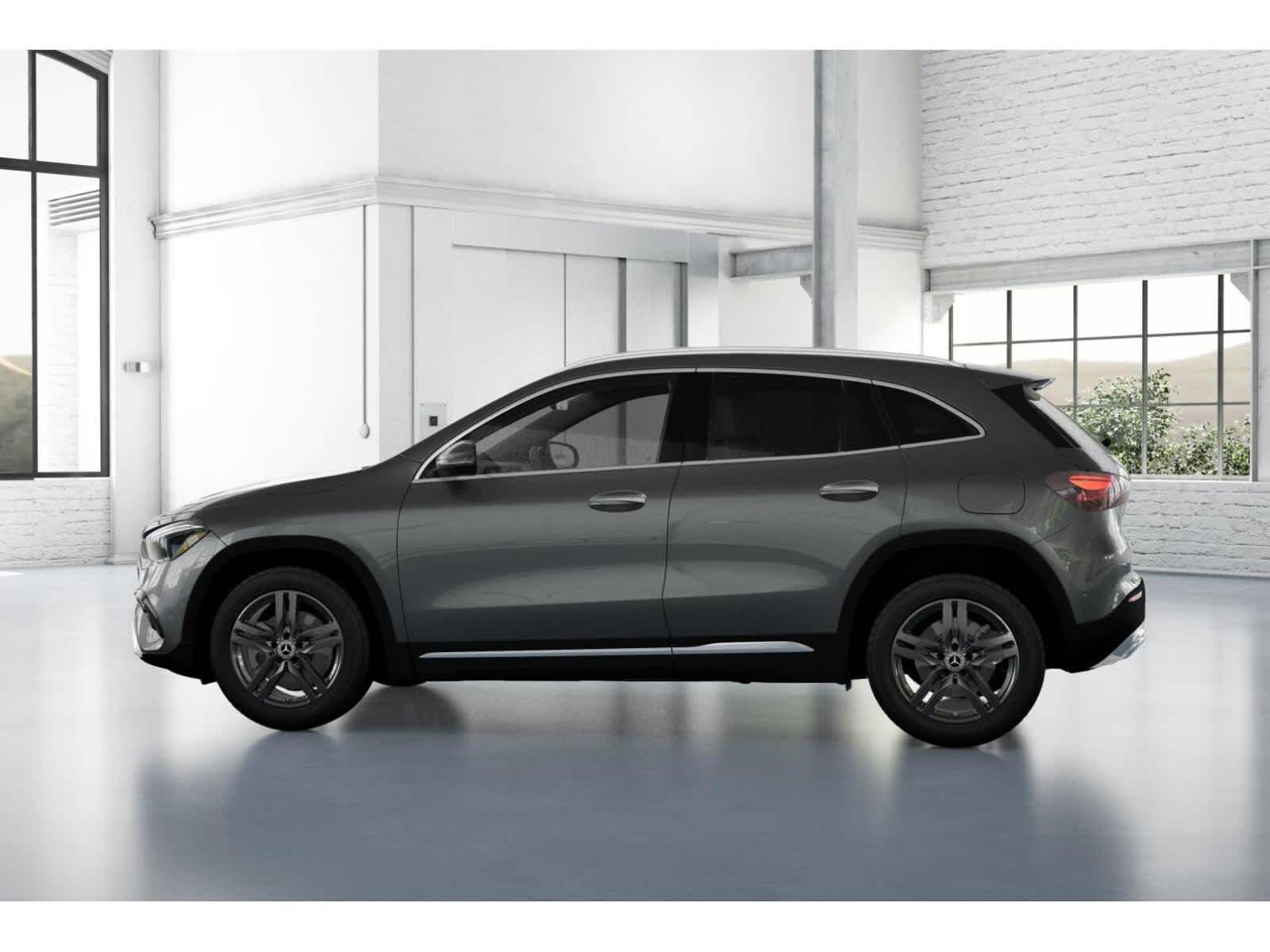 2026 Mercedes Benz GLA 250 photo 31