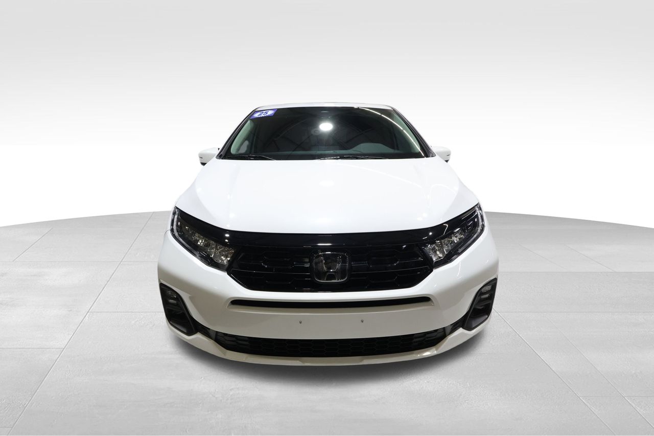 2025 Honda Odyssey Touring photo 6