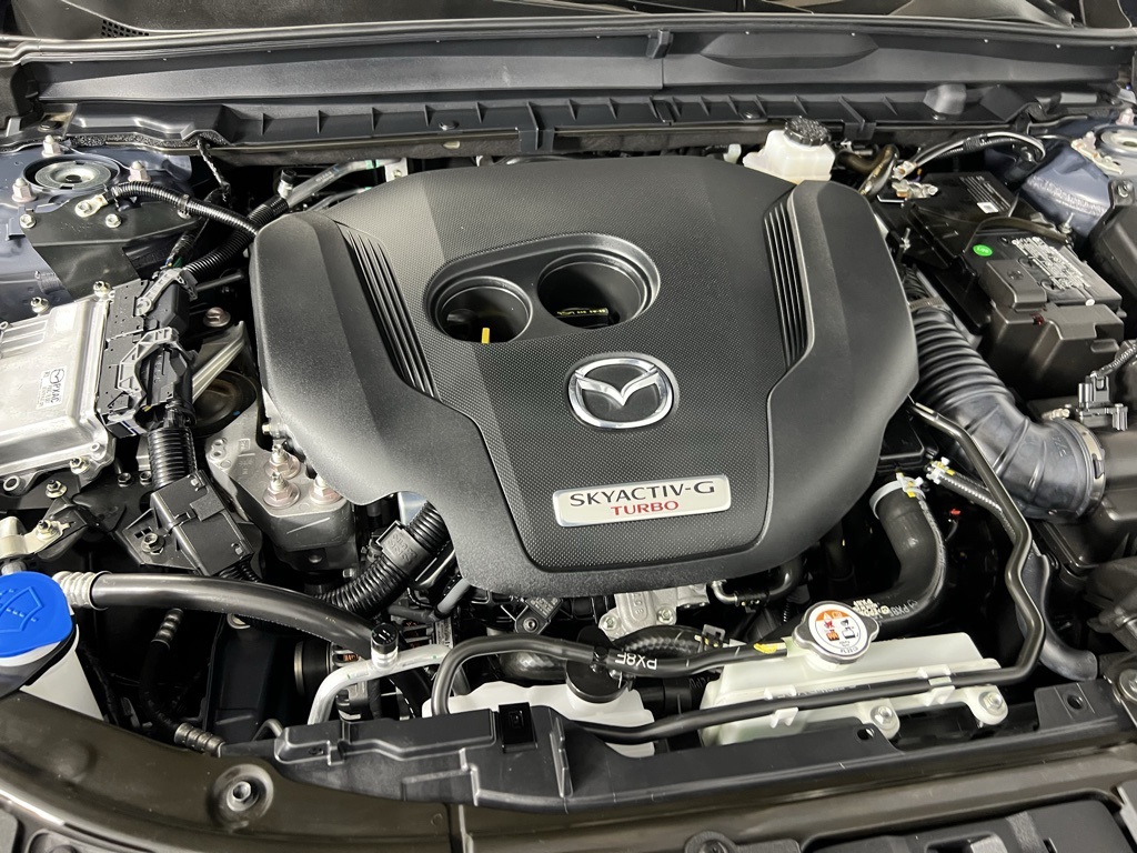2024 Mazda CX-50 2.5 Turbo Premium photo 29