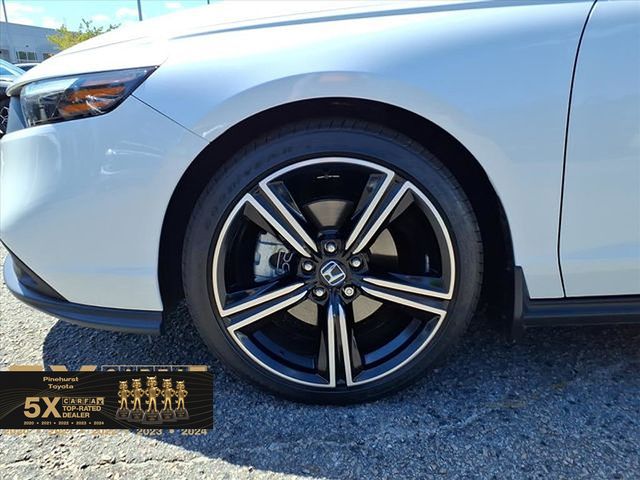2024 Honda Accord Hybrid Sport photo 23