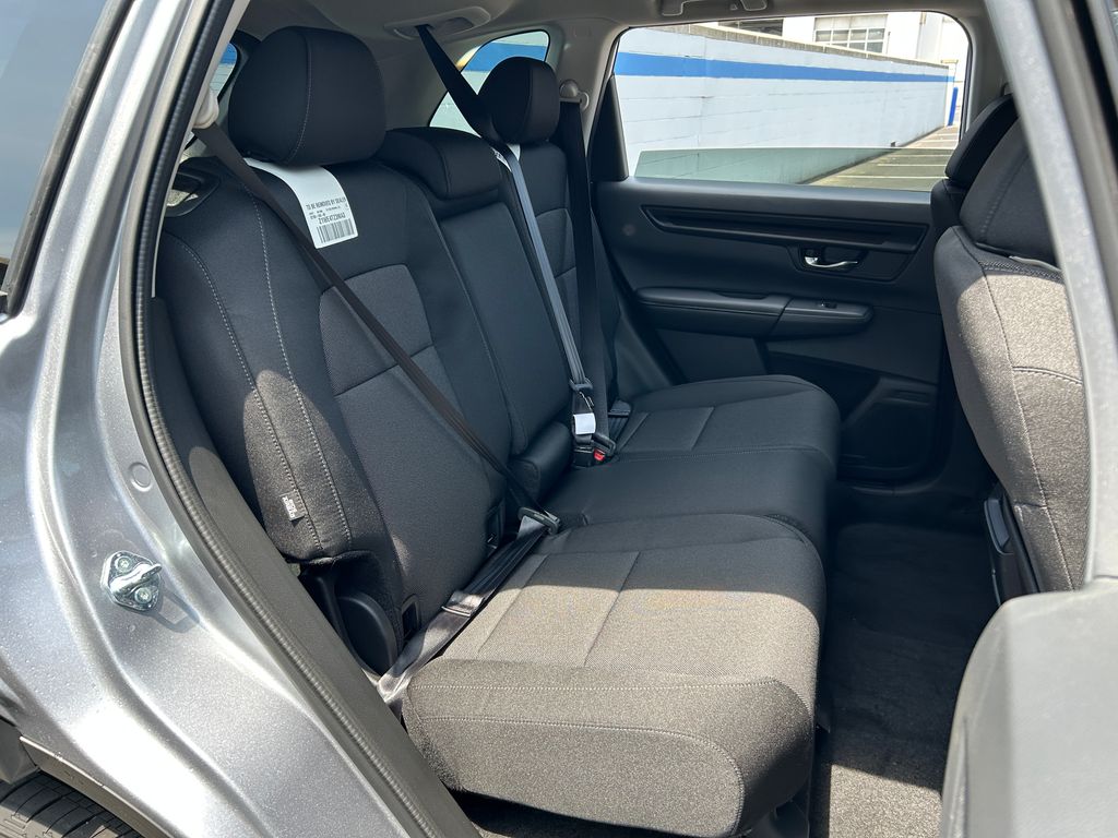 2026 Honda CR-V EX photo 21