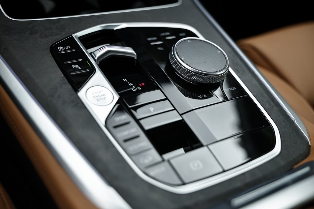 2024 Bmw X5 xDrive40i photo 37