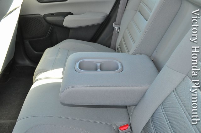 2018 Honda CR-V LX photo 15