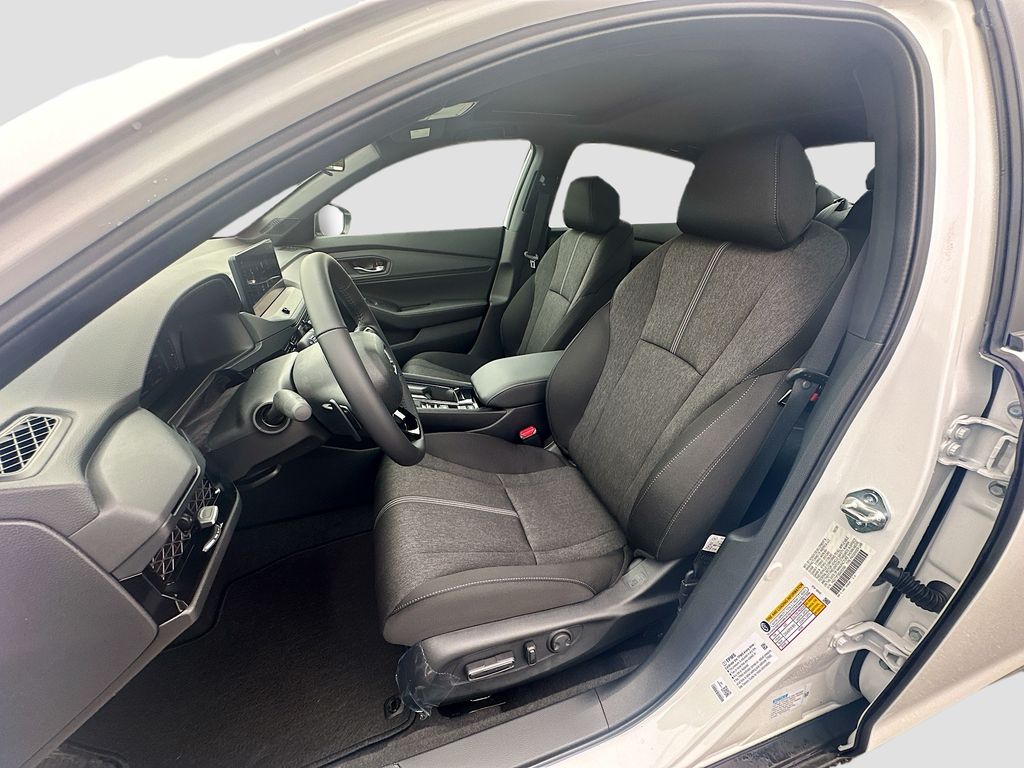 2025 Honda Accord Hybrid Sport photo 14