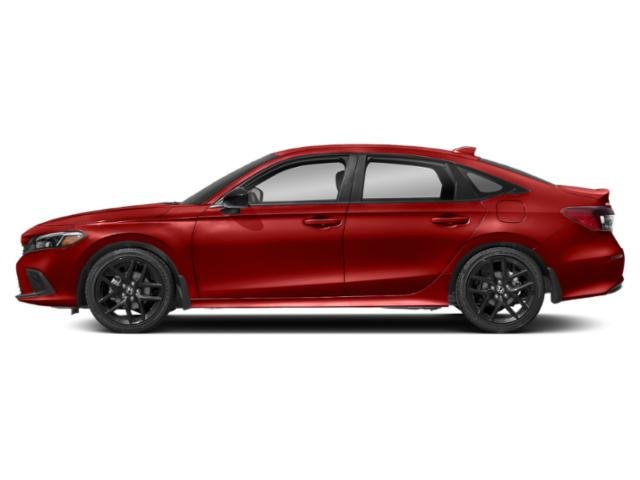 2023 Honda Civic Sport photo 3
