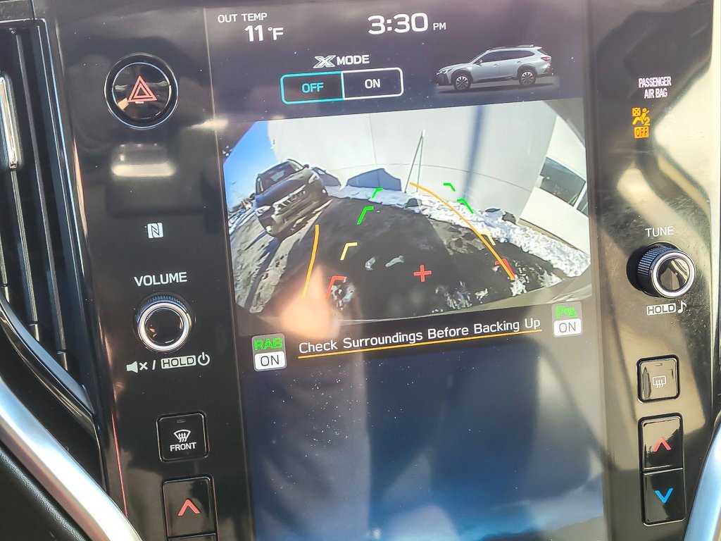 2024 SUBARU OUTBACK - Image 14