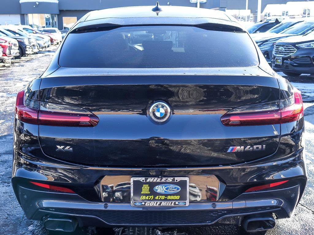 2019 BMW X4 - Image 7
