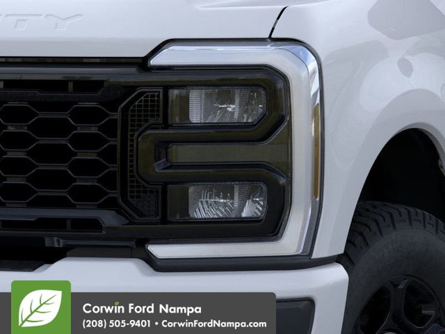 2026 Ford F-250 photo 15