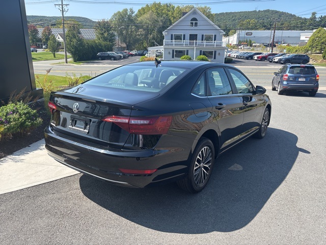 2020 Volkswagen Jetta 1.4T SE photo 6