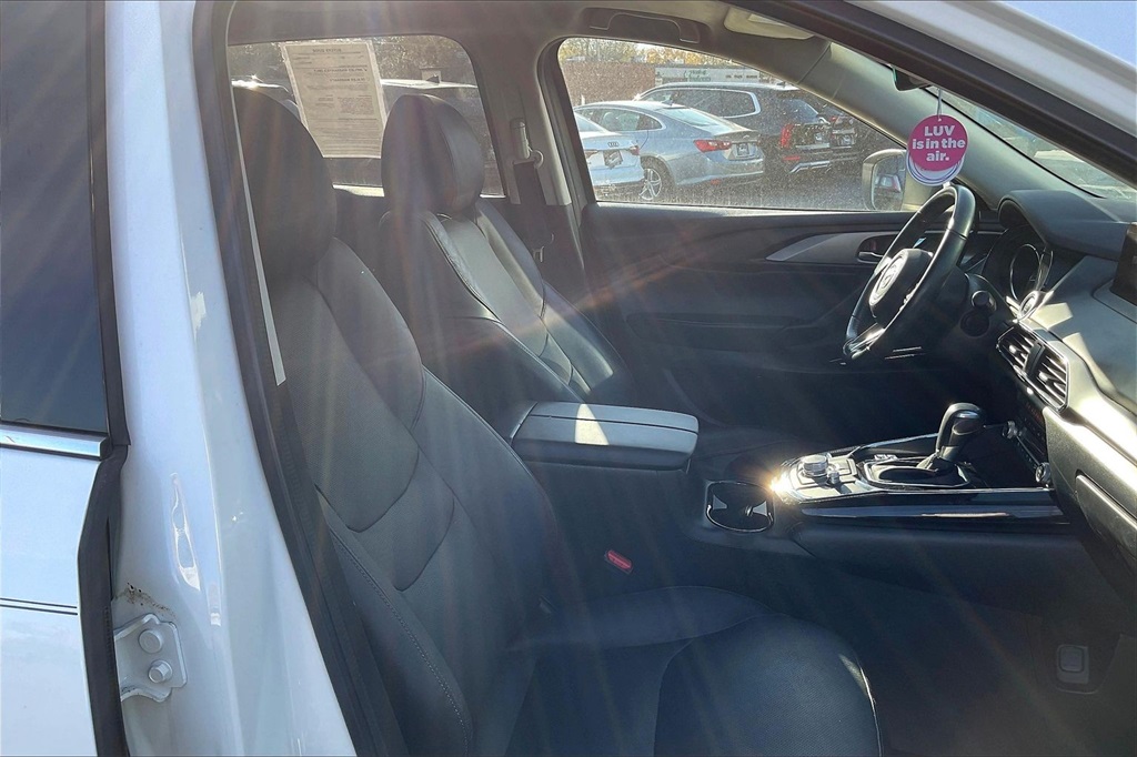 2023 MAZDA CX-9 - Image 5