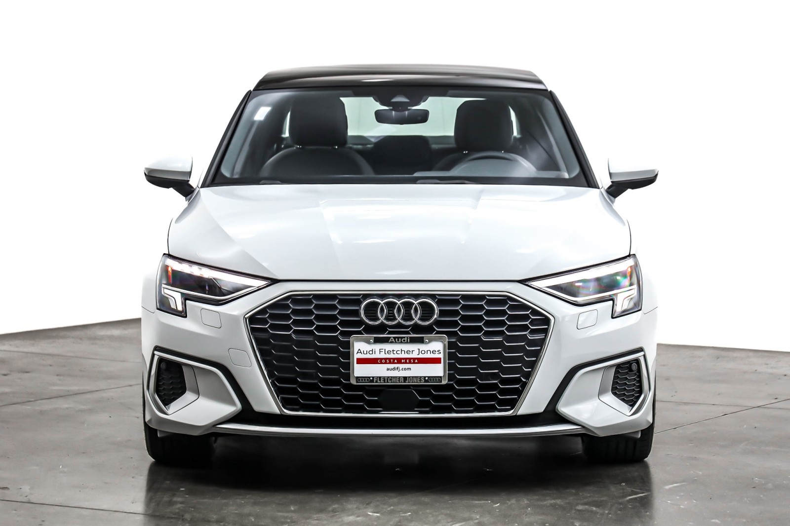 2023 Audi A3 Premium Plus 40 TFSI photo 2