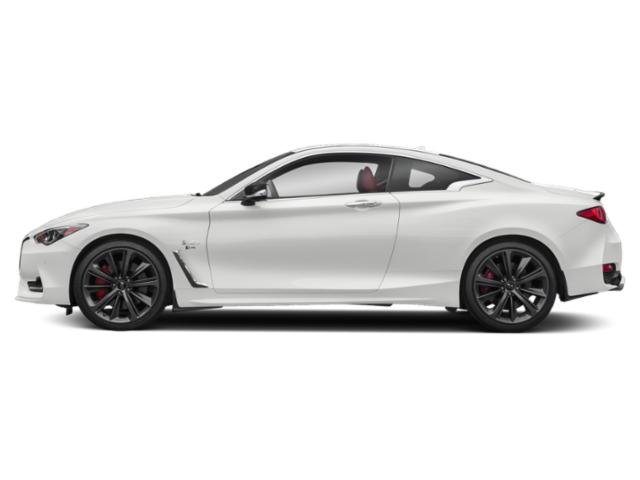 2022 Infiniti Q60 Red Sport 400 photo 6