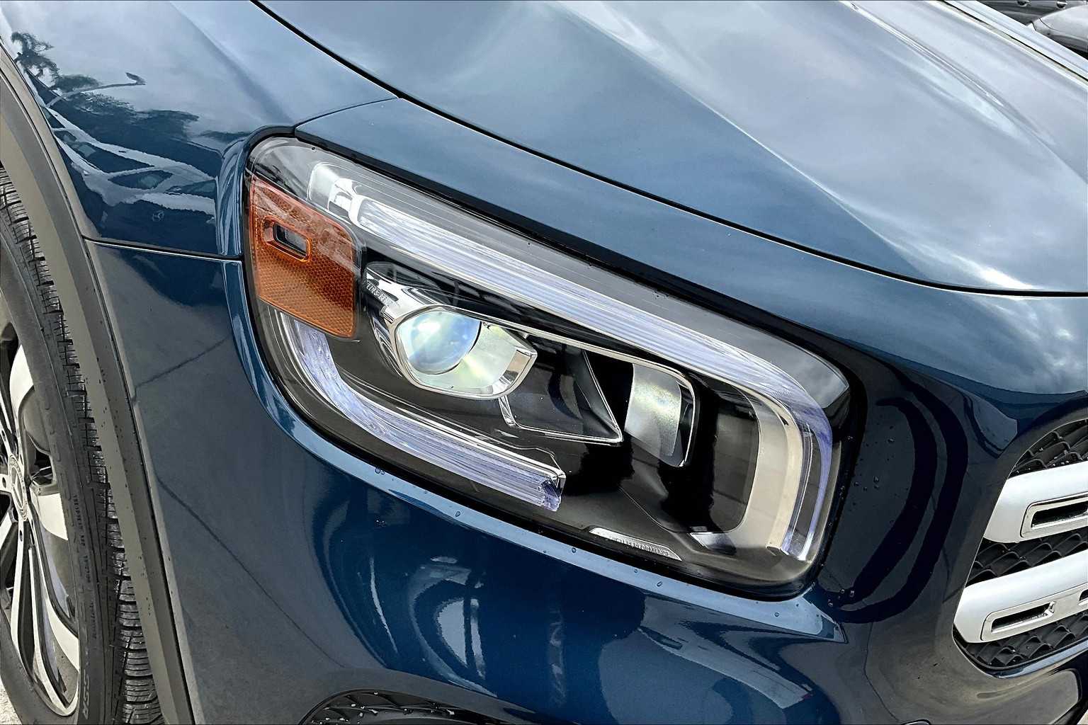 2023 Mercedes Benz GLB 250 photo 25