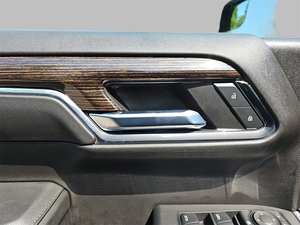 2024 Gmc Sierra 1500 Elevation photo 23