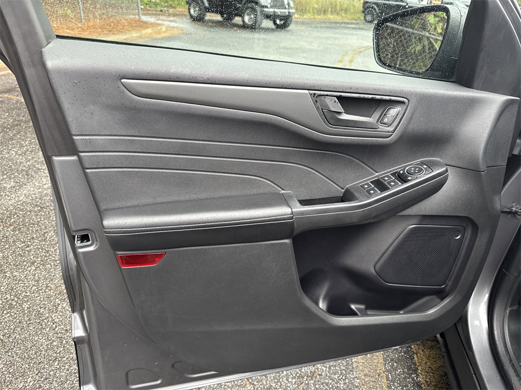 2023 Ford Escape Active photo 8