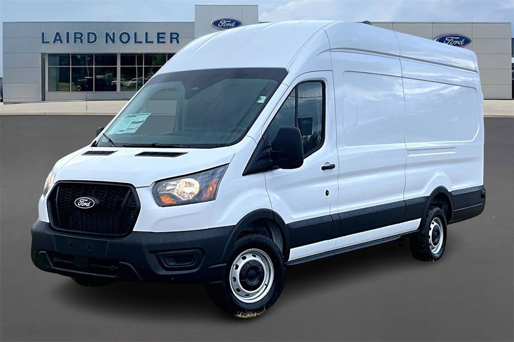 2026 Ford Transit Van Base's photo