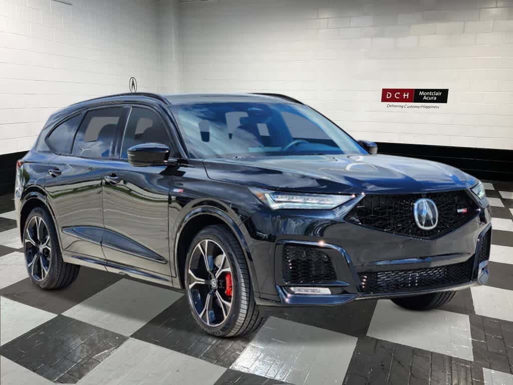 2026 Acura MDX Type S Advance SH-AWD photo 4