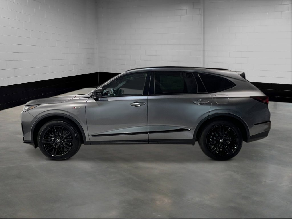 2026 Acura MDX SH-AWD A-Spec Advance photo 2