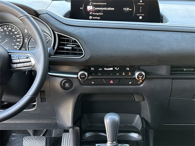 2025 Mazda CX-30 2.5 Carbon Turbo photo 19