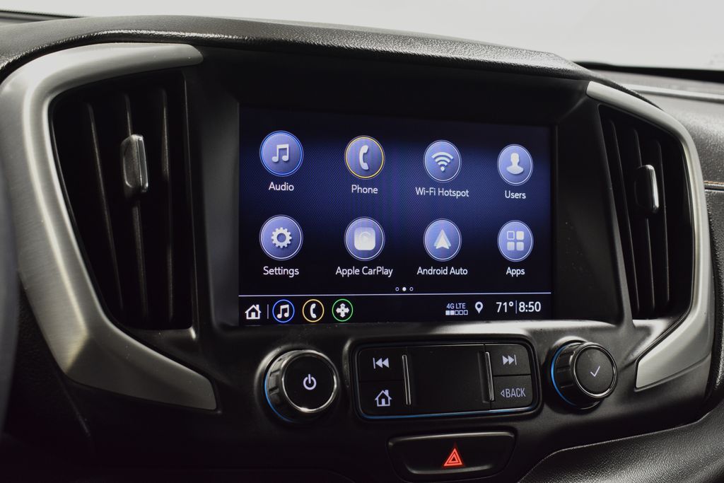 2021 Gmc Terrain SLT photo 18