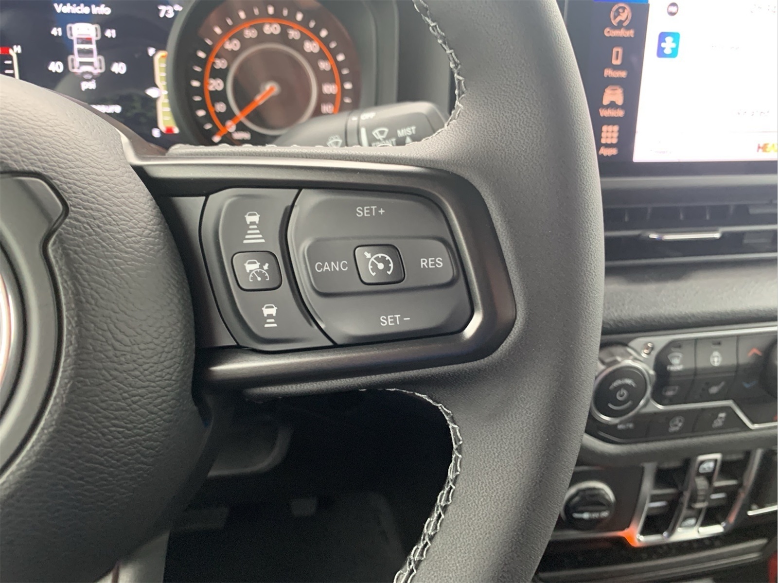 2025 Jeep Wrangler Sport S photo 14