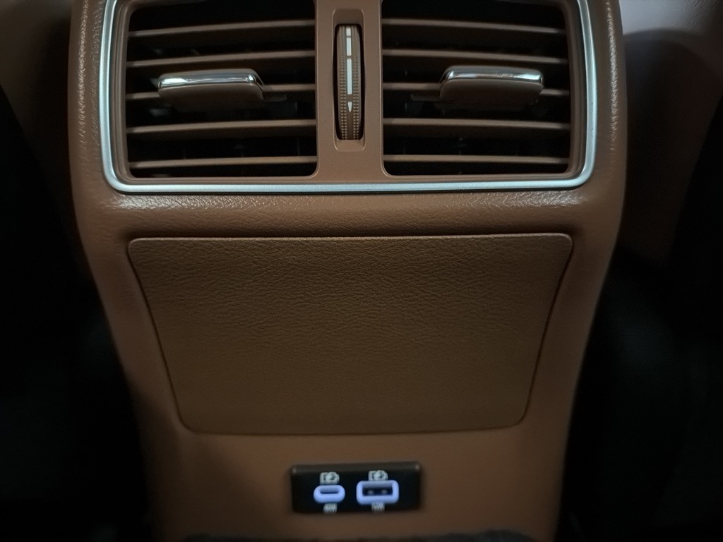 2024 Infiniti Q50 LUXE photo 22
